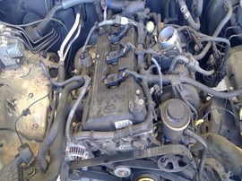 2008 TOYOTA TACOMA, BLACK, EXTND CAB, 2.7, AT, 2WD,  Z25071